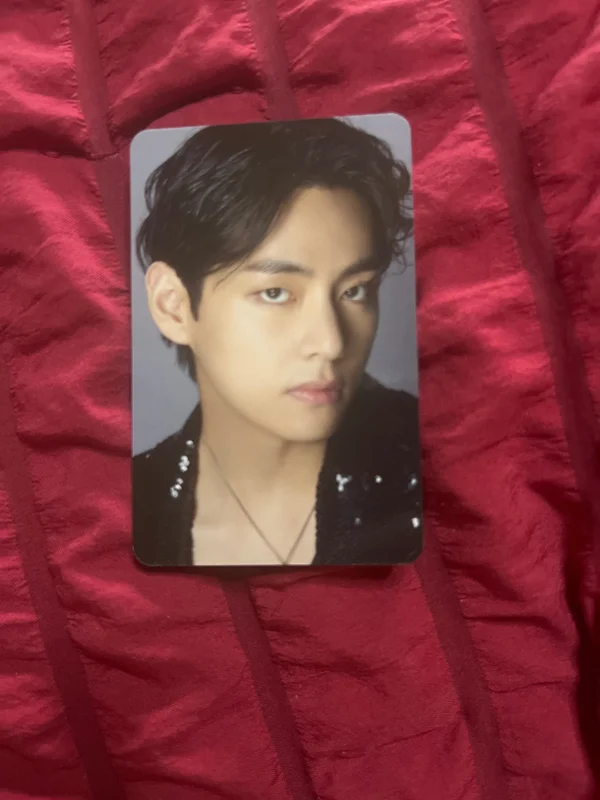DICON DFESTA MINI EDITION : BTS