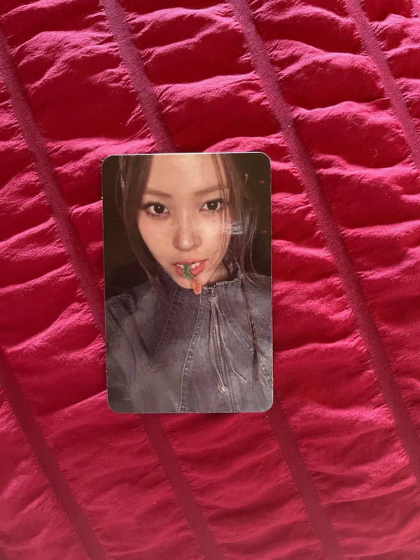 TUNNEL VISION Member Ver.