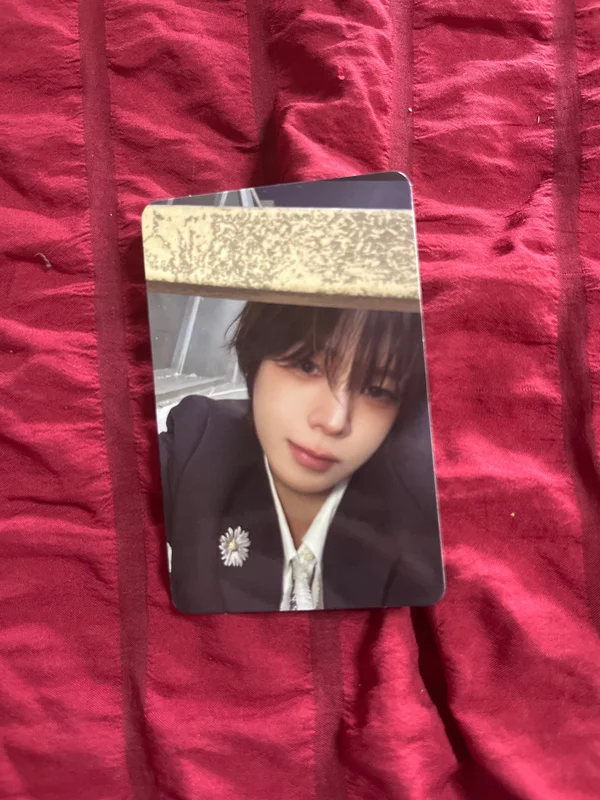 Back to Life GAZE ver.