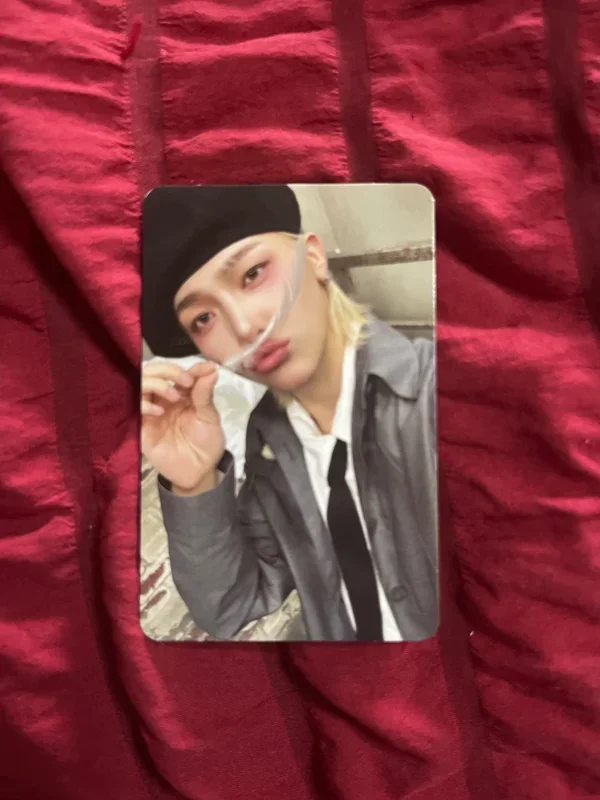 Back to Life GAZE ver.