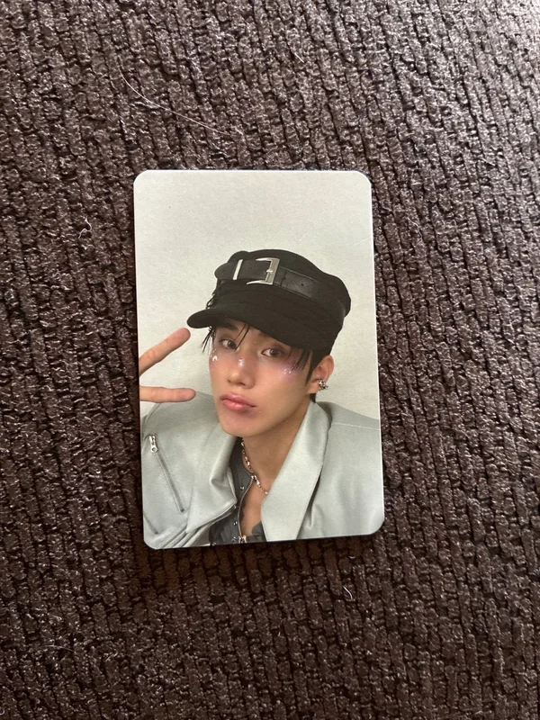 2025 P1Harmony LIVE TOUR [P1ustage H : MOST WANTED] INTAK, IN CHICAGO