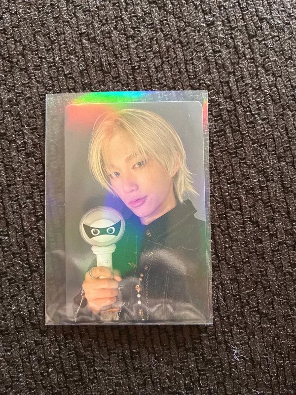 OFFICIAL LIGHT STICK ver.2