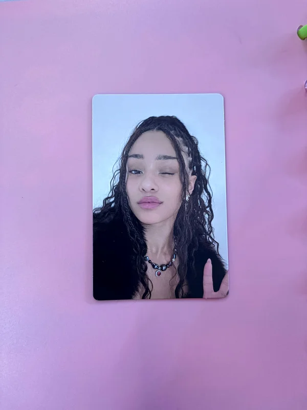 SIS (Soft Is Strong)