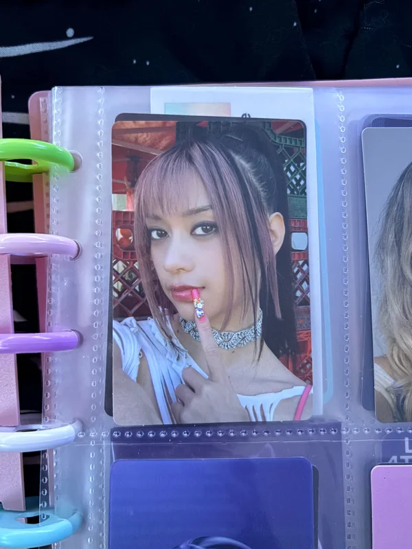 BEAUTIFUL CHAOS BEAUTIFUL VER.