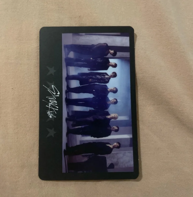 5-STAR Dome Tour 2023 PHOTO CARD SET B
