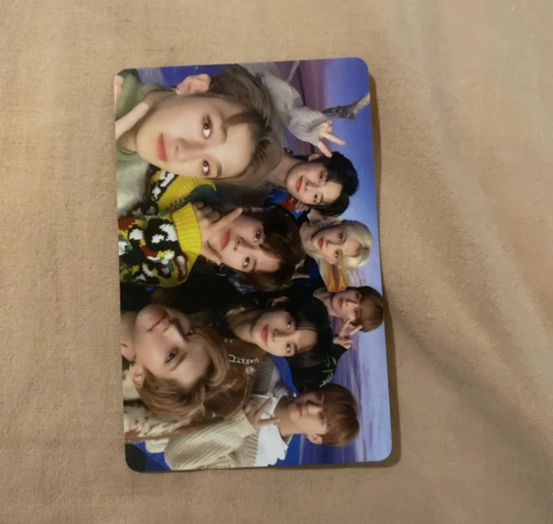 DICON D'FESTA STRAY KIDS