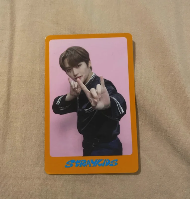 DICON D'FESTA MINI EDITION : Stray Kids