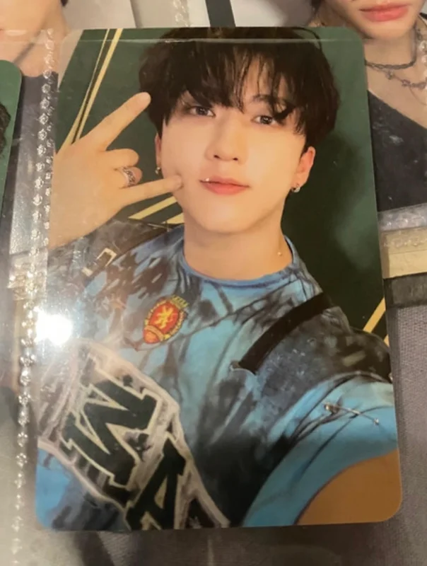 Rock -STAR PLATFORM ALBUM_NEMO VER.