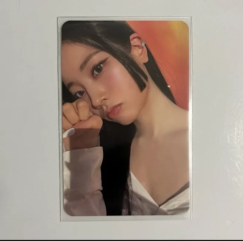 TWICE WITH YOU-TH DAHYUN NEMO BLAST VER.