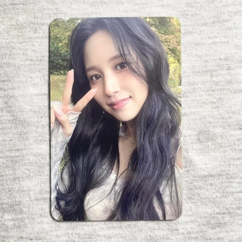 TWICE MINA WITH YOU-th FOREVER VER.