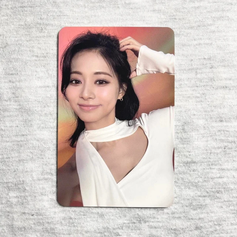 TWICE TZUYU WITH YOU-th BLAST VER.