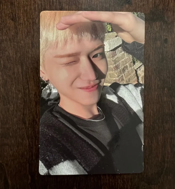 BOYNEXTDOOR RIWOO HOW? Target Exclusive