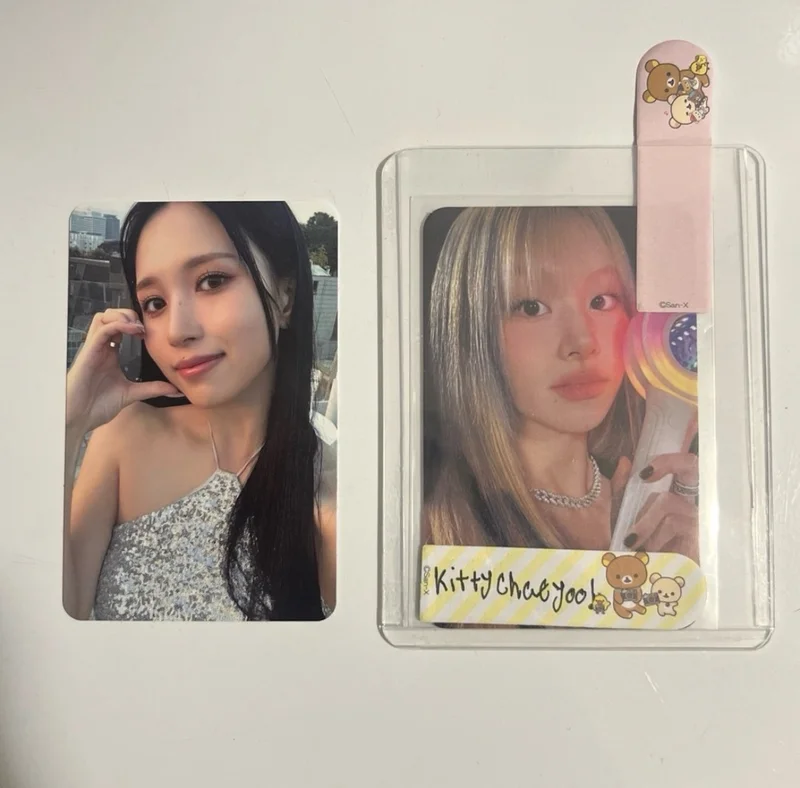 TWICE MINA WITH YOU-TH