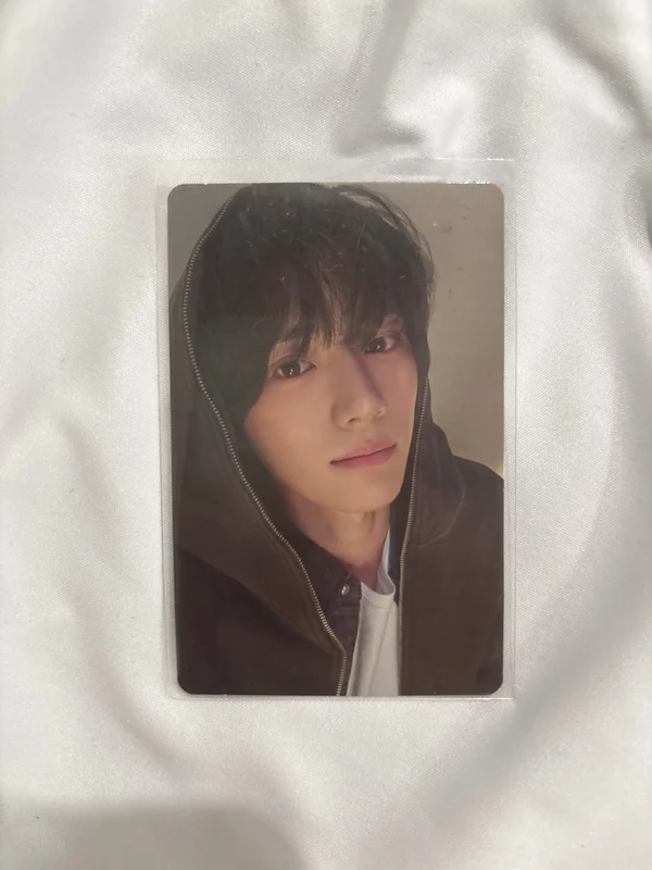 beomgyu | panic