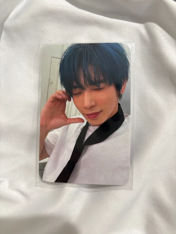 karate taehyun