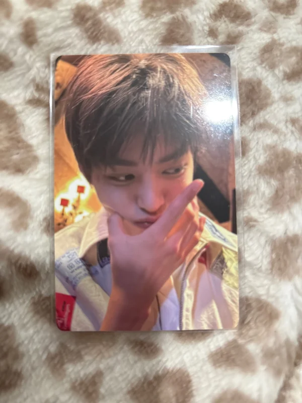 keonho | cotl