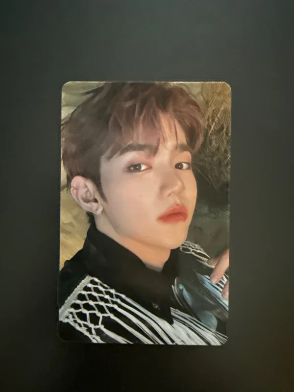 You had me at HELLO SOLAR ver.