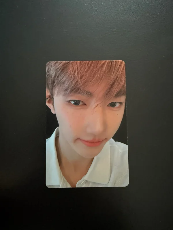 You had me at HELLO SUNSHOWER ver.