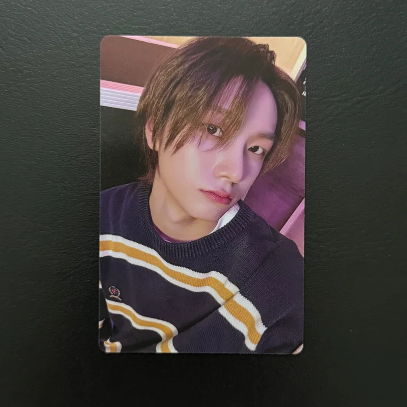 BOYNEXTDOOR 2025 SEASON'S GREETINGS