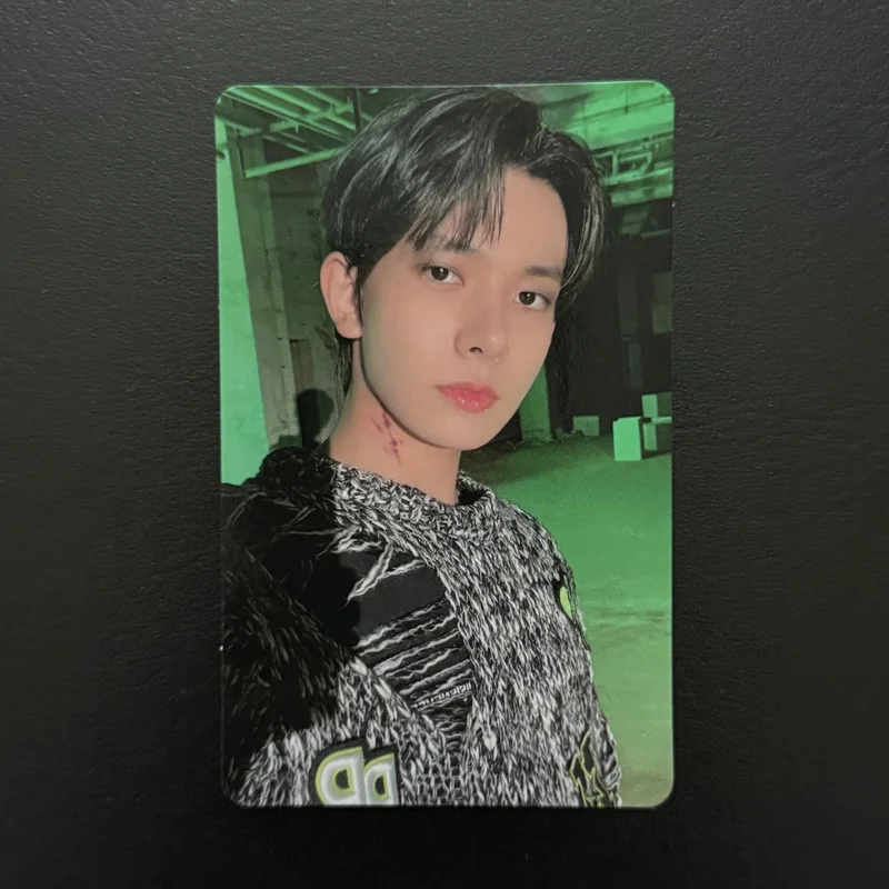 ENHYPEN PIECES OF MEMORIES