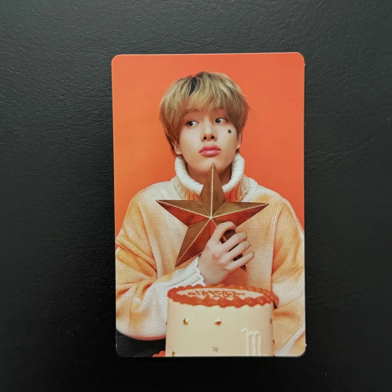 JAKE DIY PHOTO CARD GARLAND