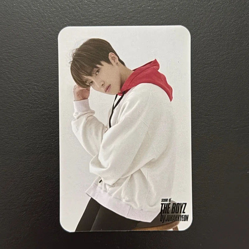 THE START Ready Ver.