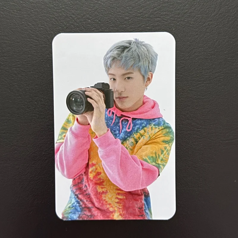 THE START Ready Ver.