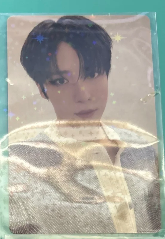 GOLDEN HOUR : Part.3 'In Your Fantasy Edition' Fantasy VER. (Limited Edition)