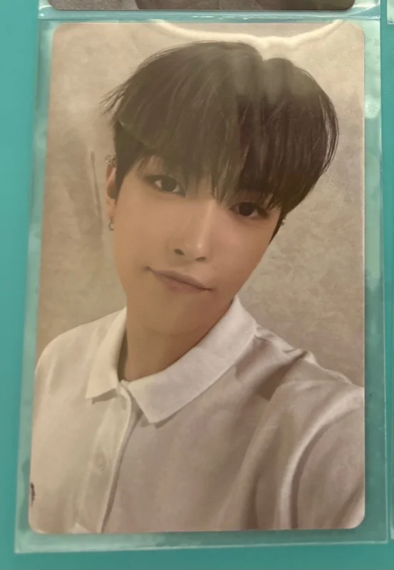 GOLDEN HOUR : Part.3 'In Your Fantasy Edition' Fantasy VER. (Limited Edition)