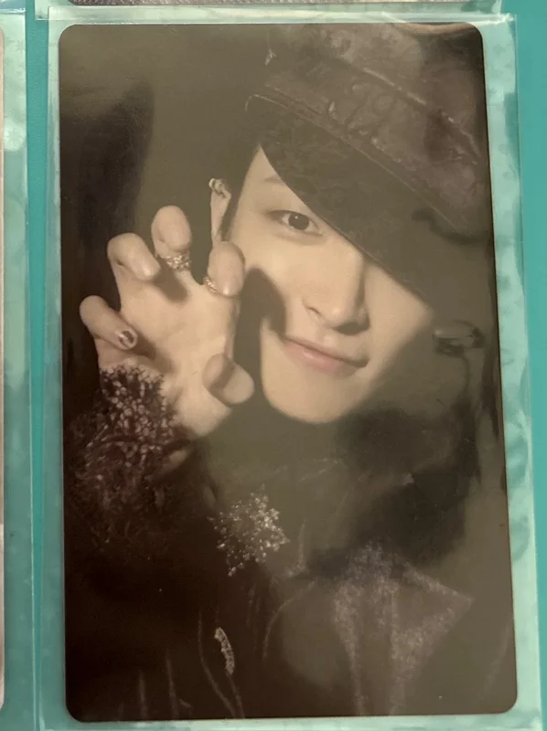 GOLDEN HOUR : Part.3 'In Your Fantasy Edition' Fantasy VER. (Limited Edition)