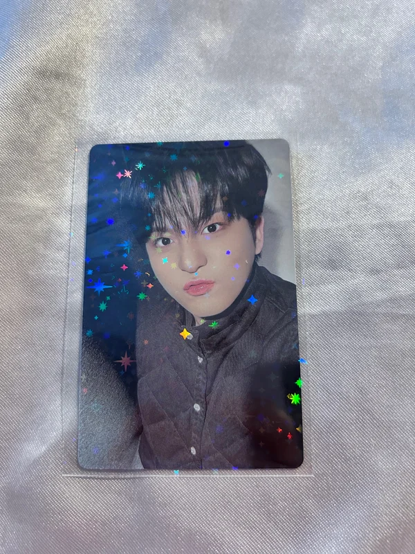 GOLDEN HOUR : Part.3 'In Your Fantasy Edition' Fantasy VER. (Limited Edition)