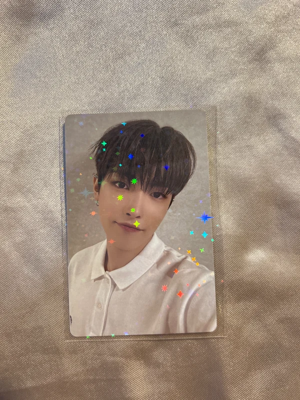 GOLDEN HOUR : Part.3 'In Your Fantasy Edition' Fantasy VER. (Limited Edition)