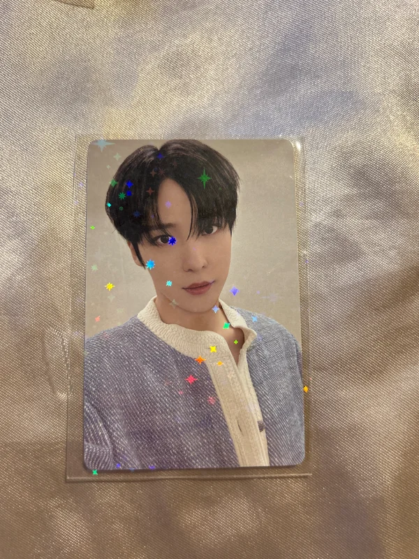 GOLDEN HOUR : Part.3 'In Your Fantasy Edition' Fantasy VER. (Limited Edition)