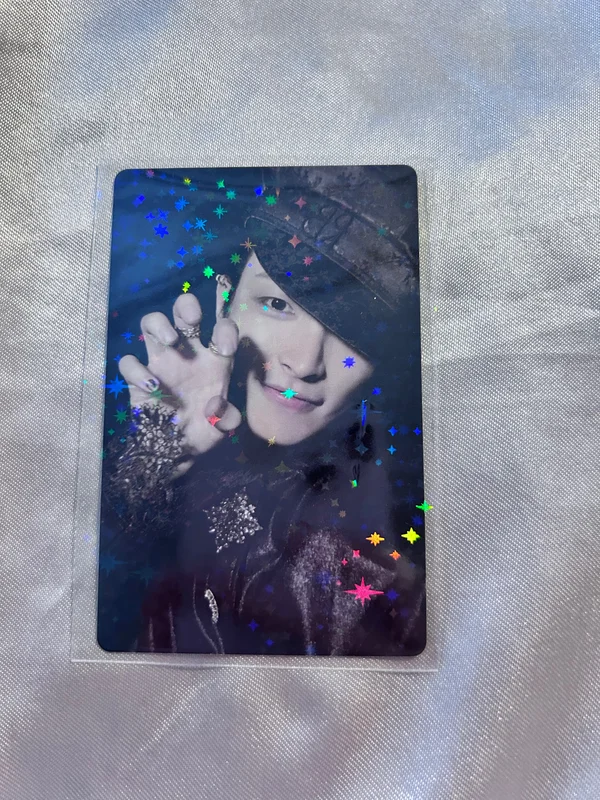 GOLDEN HOUR : Part.3 'In Your Fantasy Edition' Fantasy VER. (Limited Edition)