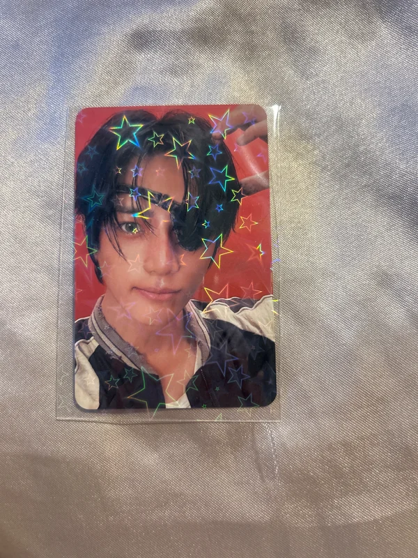 The Star Chapter: TOGETHER Afterglow Ver.