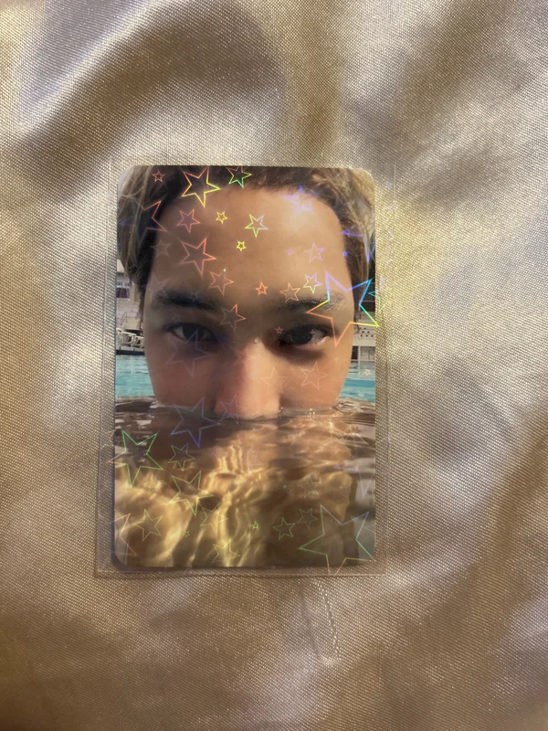 Wait On Me Player Ver.