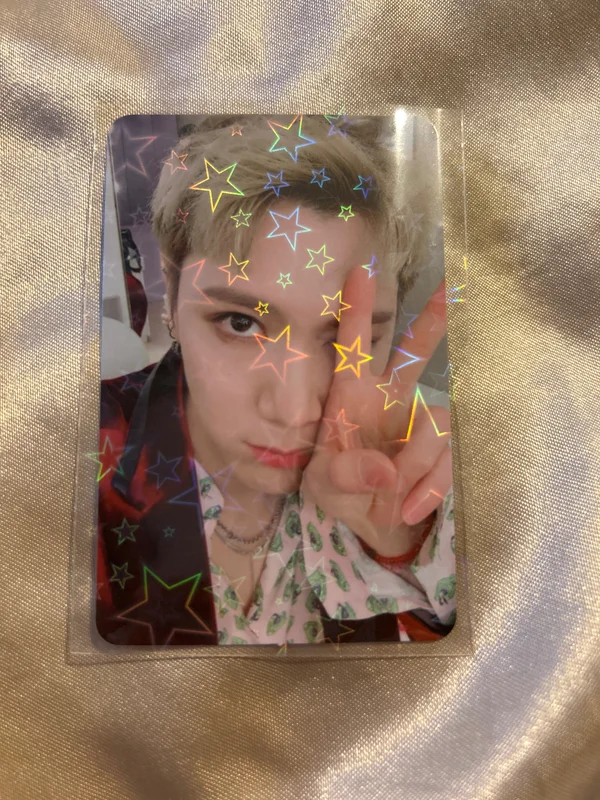 NCT 2018 Empathy REALITY Ver.