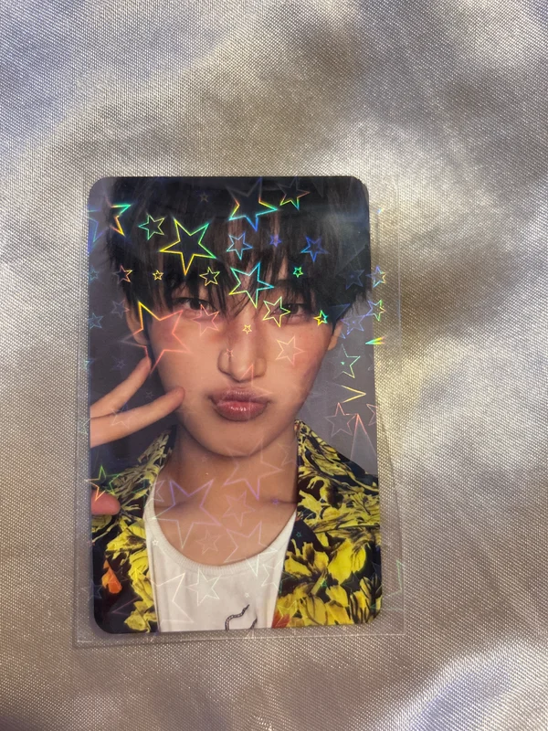 DESIRE : UNLEASH YOU Ver.