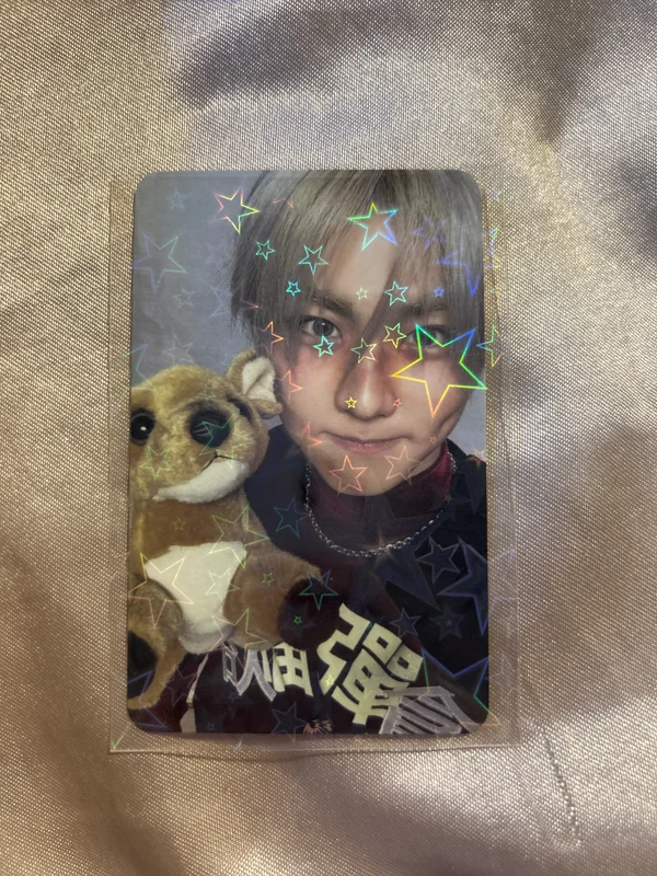 DESIRE : UNLEASH YOU Ver.