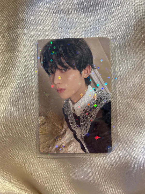 ORANGE BLOOD KALPA ver.