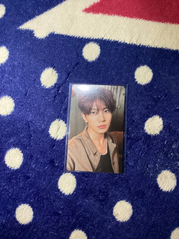 ROMANCE : UNTOLD Weverse Albums Ver.