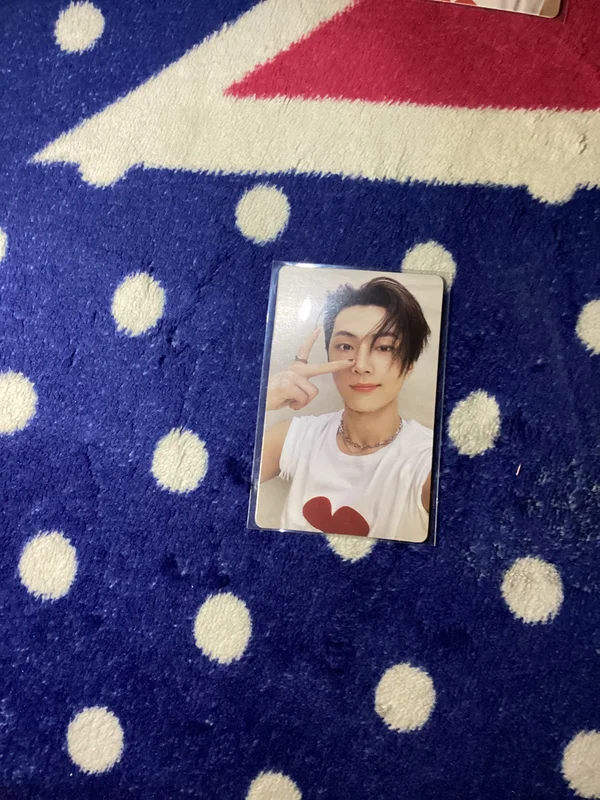 ROMANCE : UNTOLD Weverse Albums Ver.