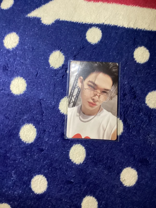 ROMANCE : UNTOLD Weverse Albums Ver.