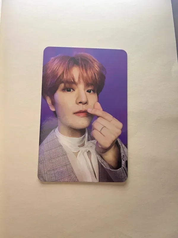 Rock-Star POSTCARD VER.