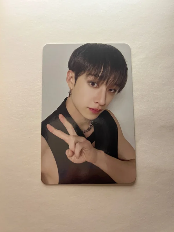 (5-STAR)DIGIPACK VER.