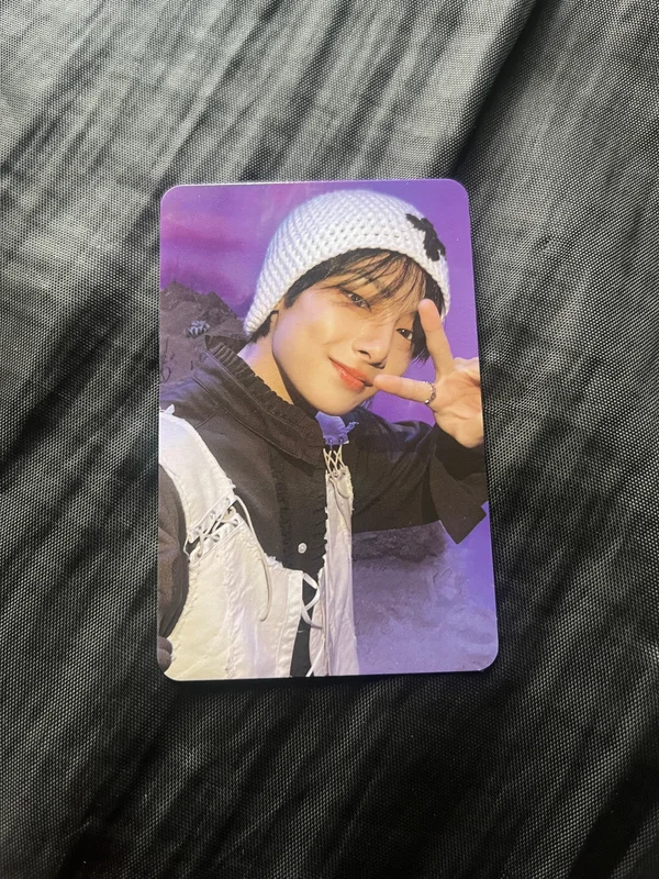-STAR POSTCARD VER.