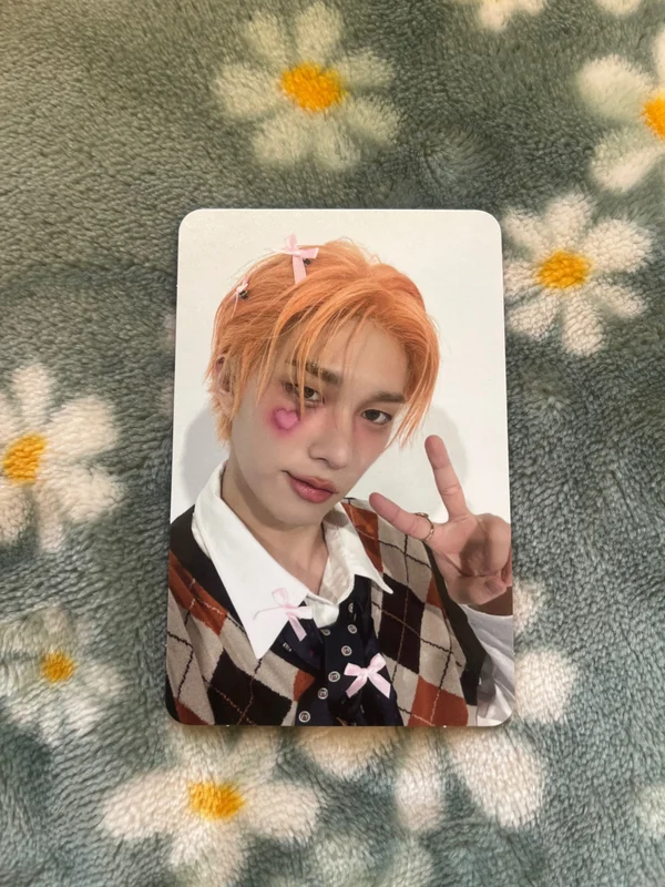 EX hello82 Exclusive