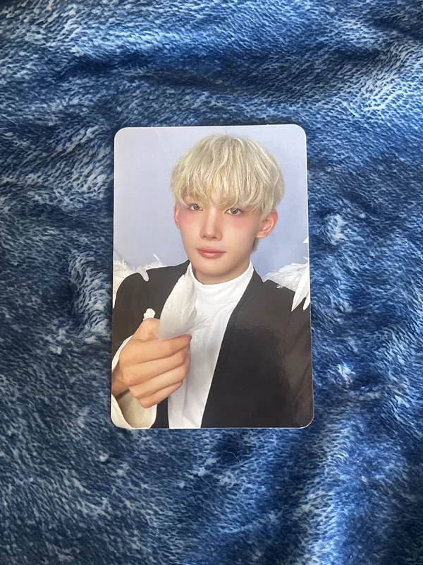 Back to Life GAZE ver.