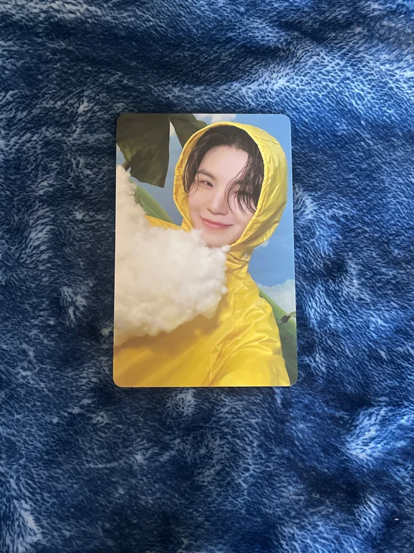 SEVENTEENTH HEAVEN Carat Ver.