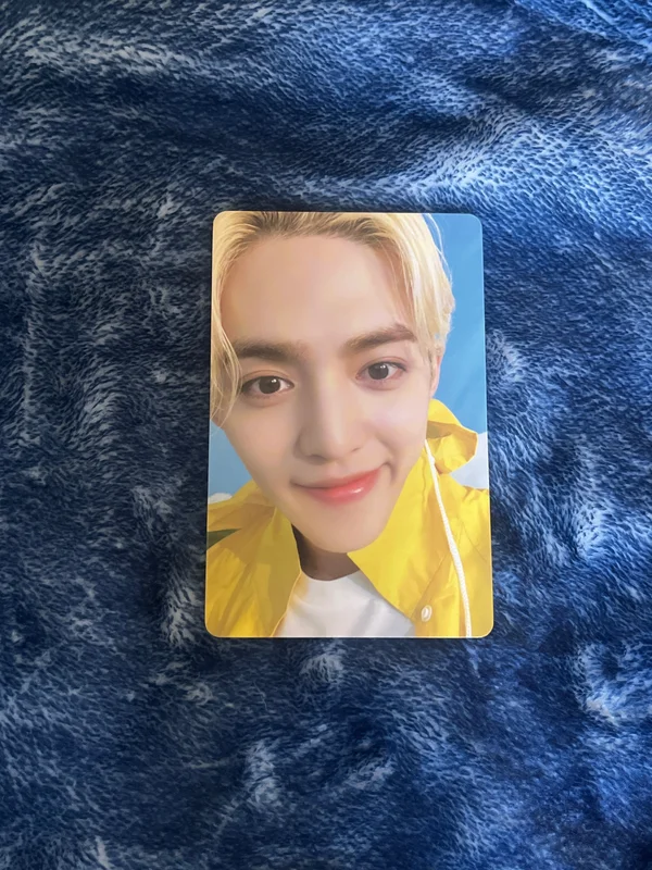 SEVENTEENTH HEAVEN Carat Ver.